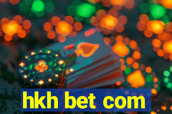 hkh bet com